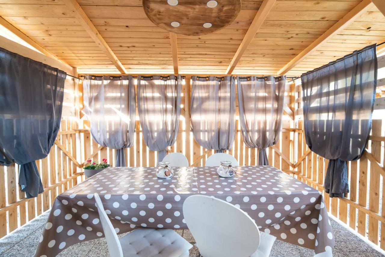 Guest House Pr' Cut Zirovnica Екстериор снимка